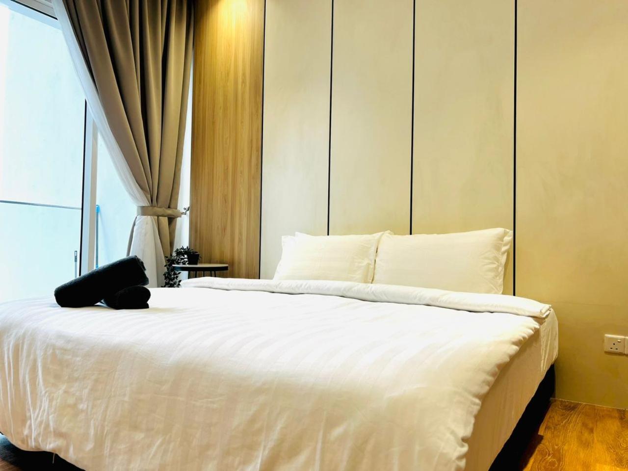 Hotel Quill Residence By Tasrifa