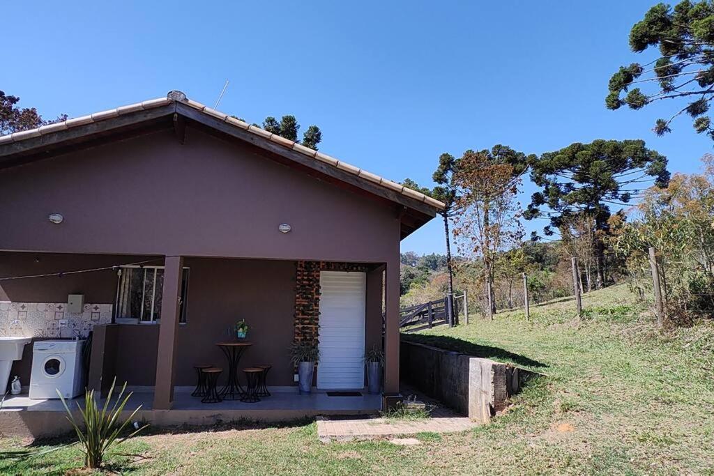 Casa Rural no Sitio