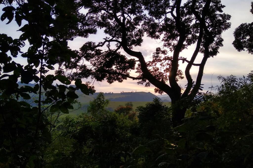 Casa Rural no Sitio