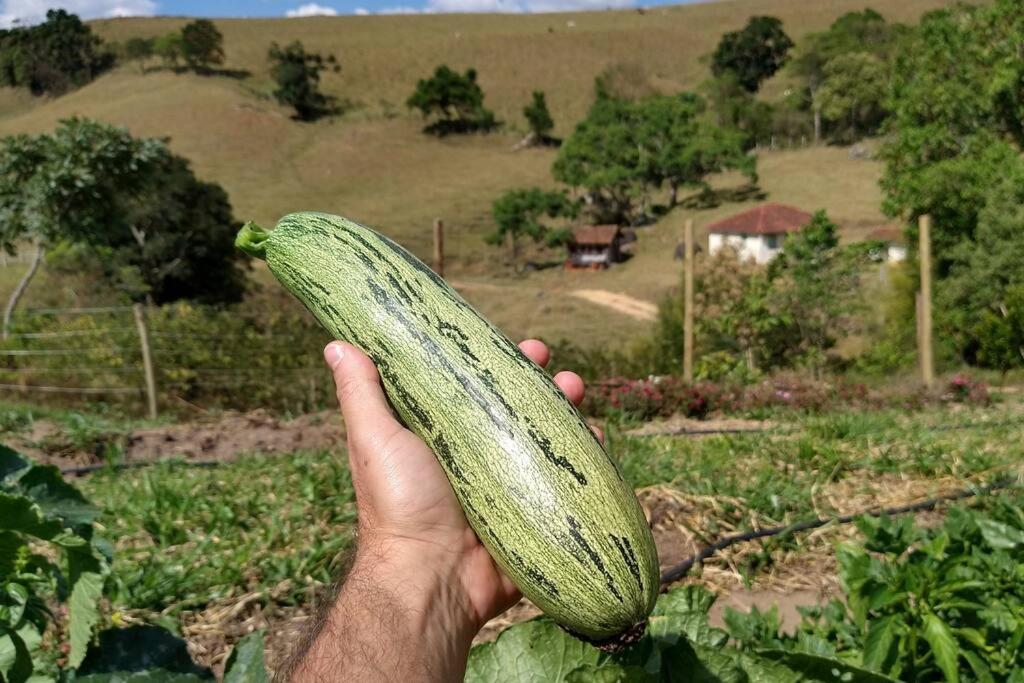 Casa Rural no Sitio