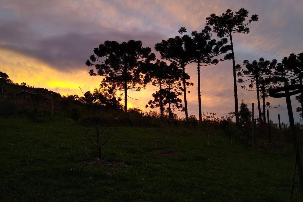 Casa Rural no Sitio