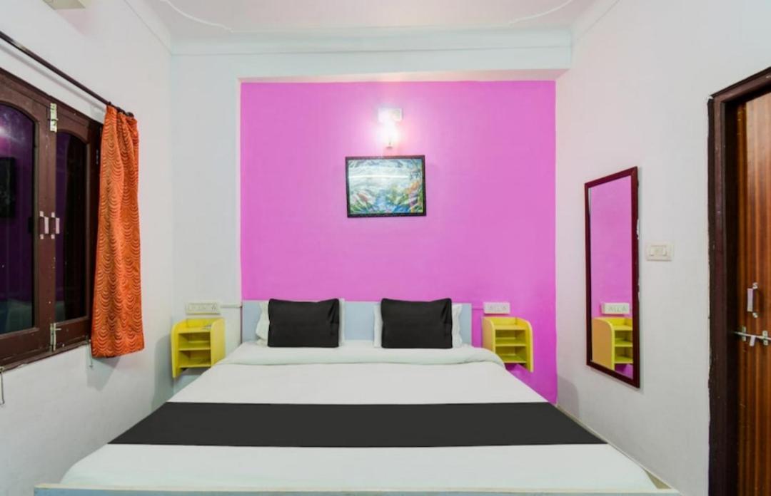 Atithi guest House view 5