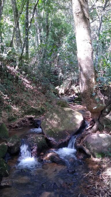 Casa Rural no Sitio