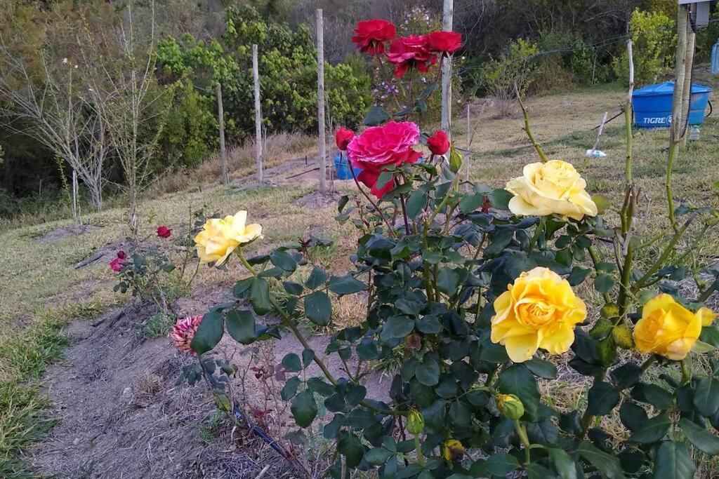 Casa Rural no Sitio