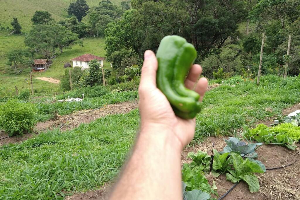 Casa Rural no Sitio