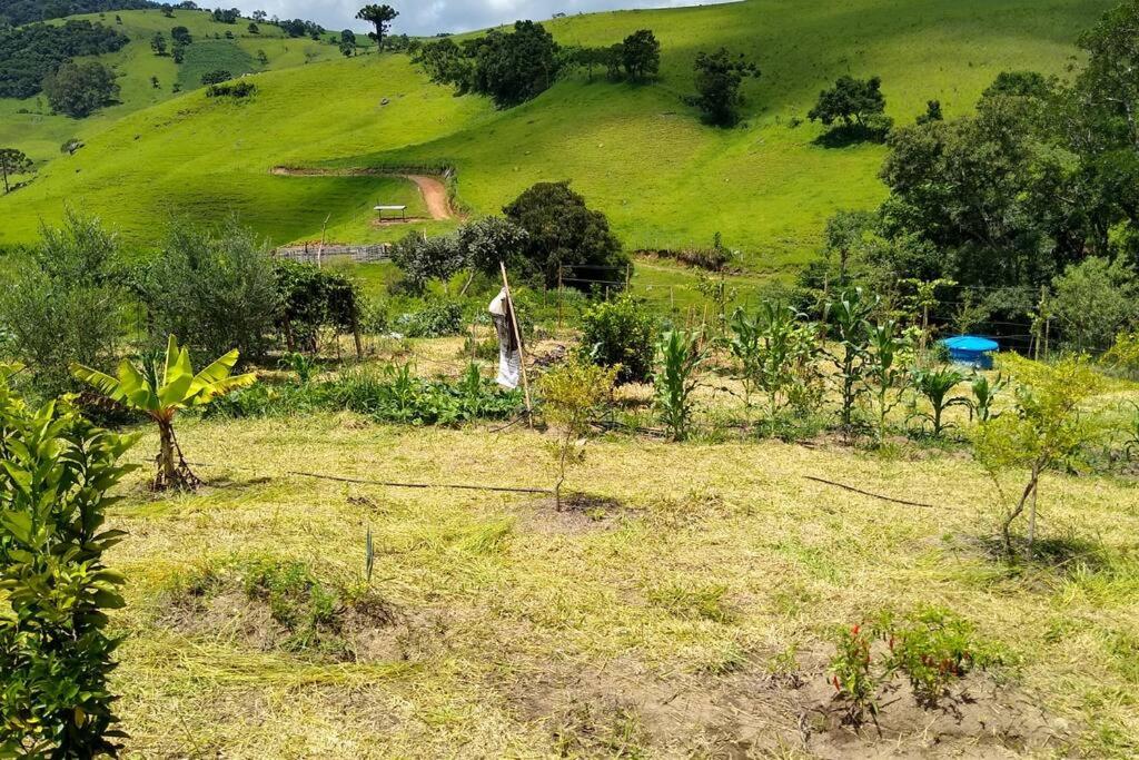 Casa Rural no Sitio