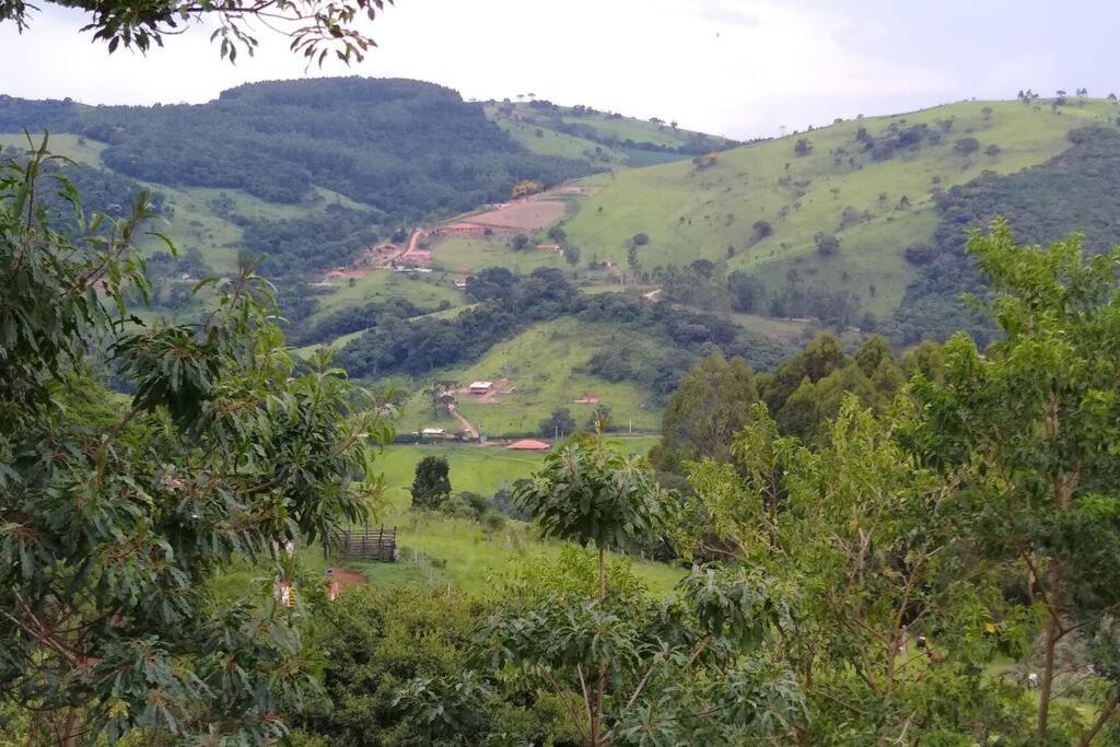 Casa Rural no Sitio