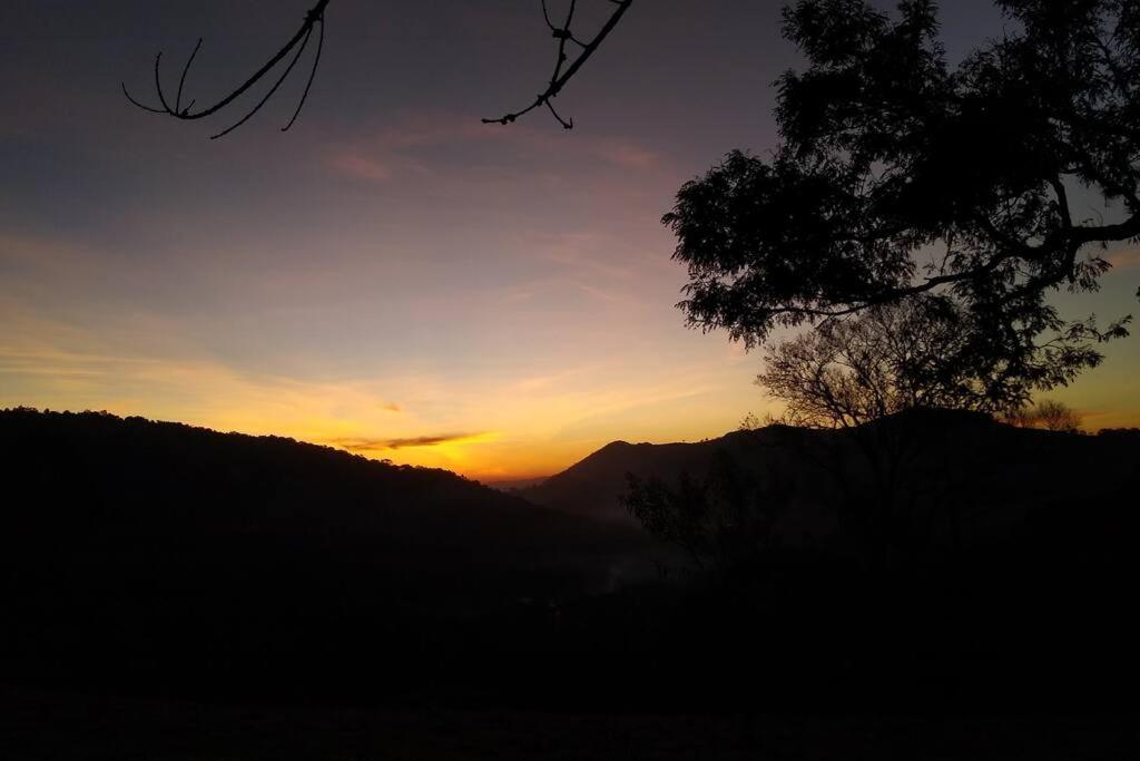 Casa Rural no Sitio