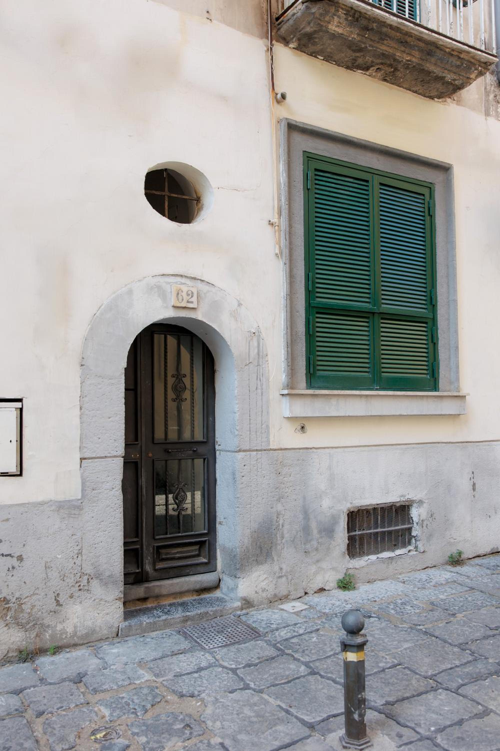 A Signurina Piscicelli