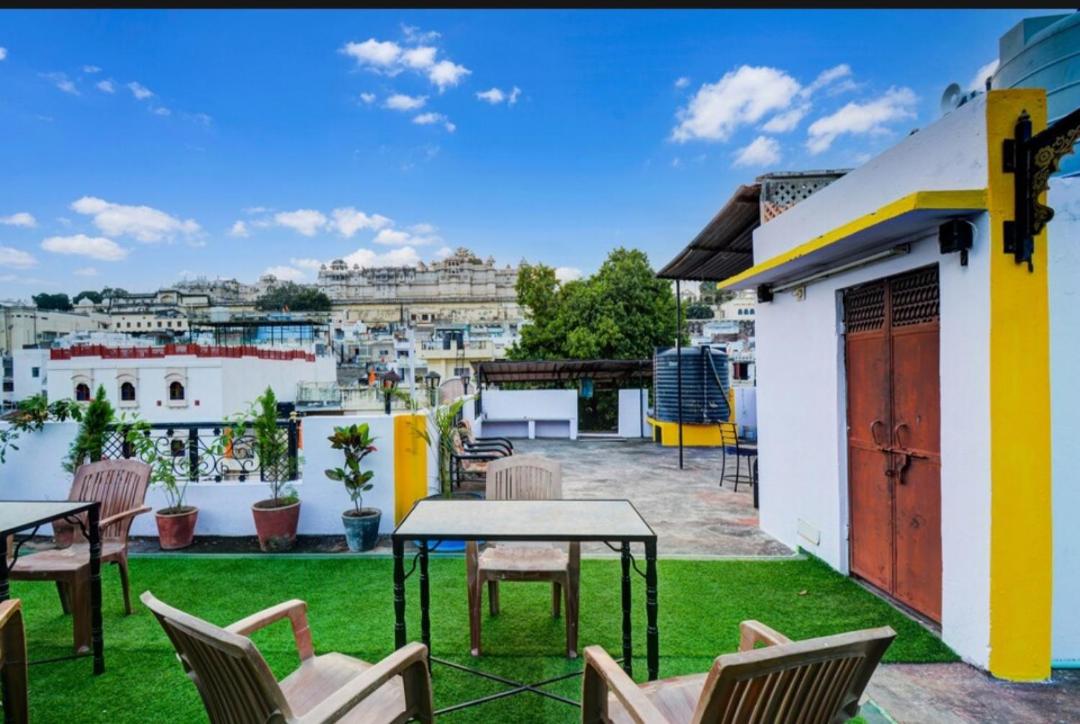 Atithi guest House view 4