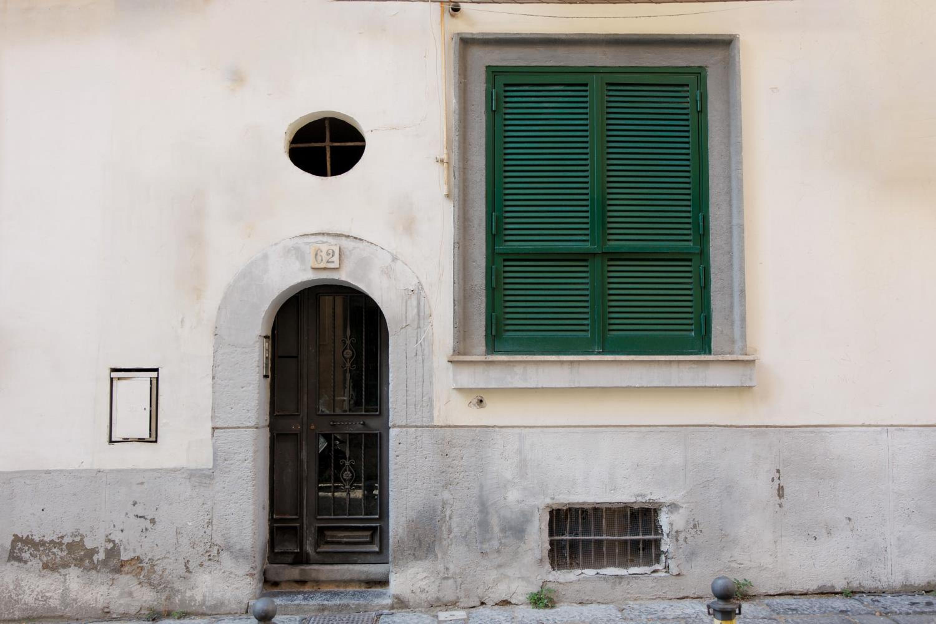 A Signurina Piscicelli