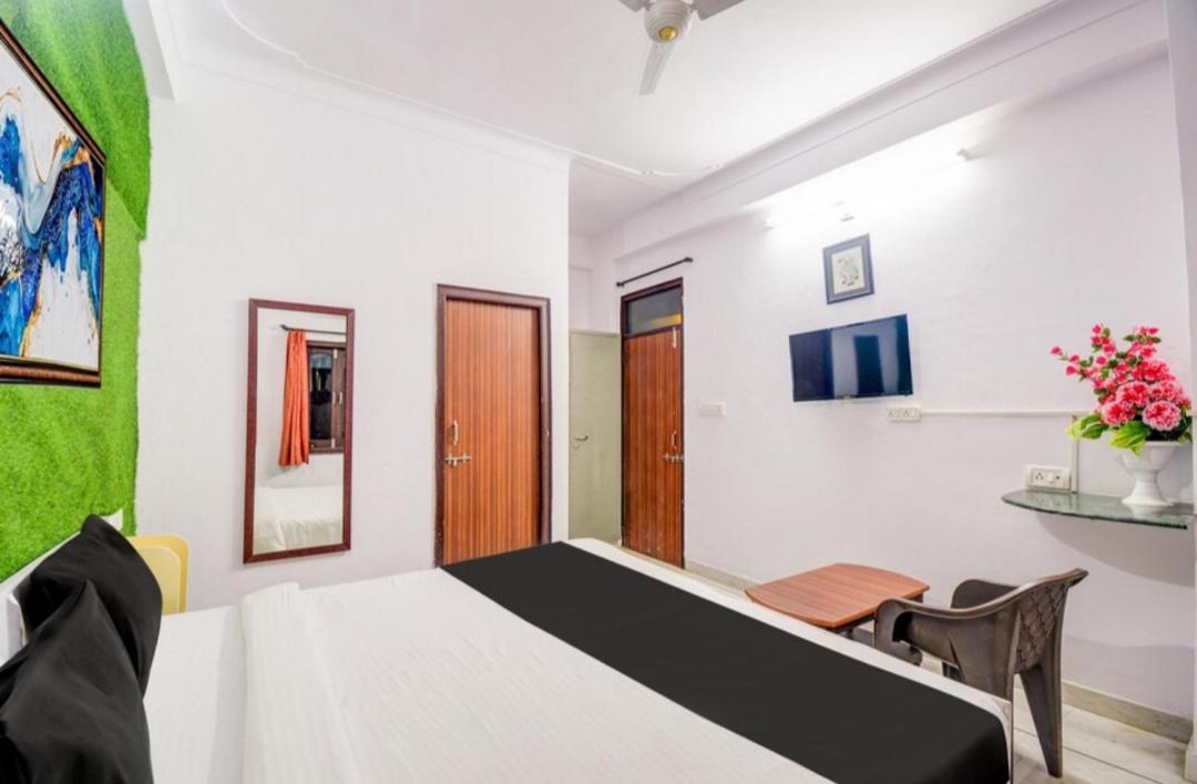 Atithi guest House view 3