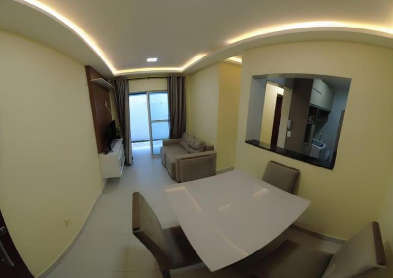 Apartamento no Bessa, bem localizado - 700 metros da praia