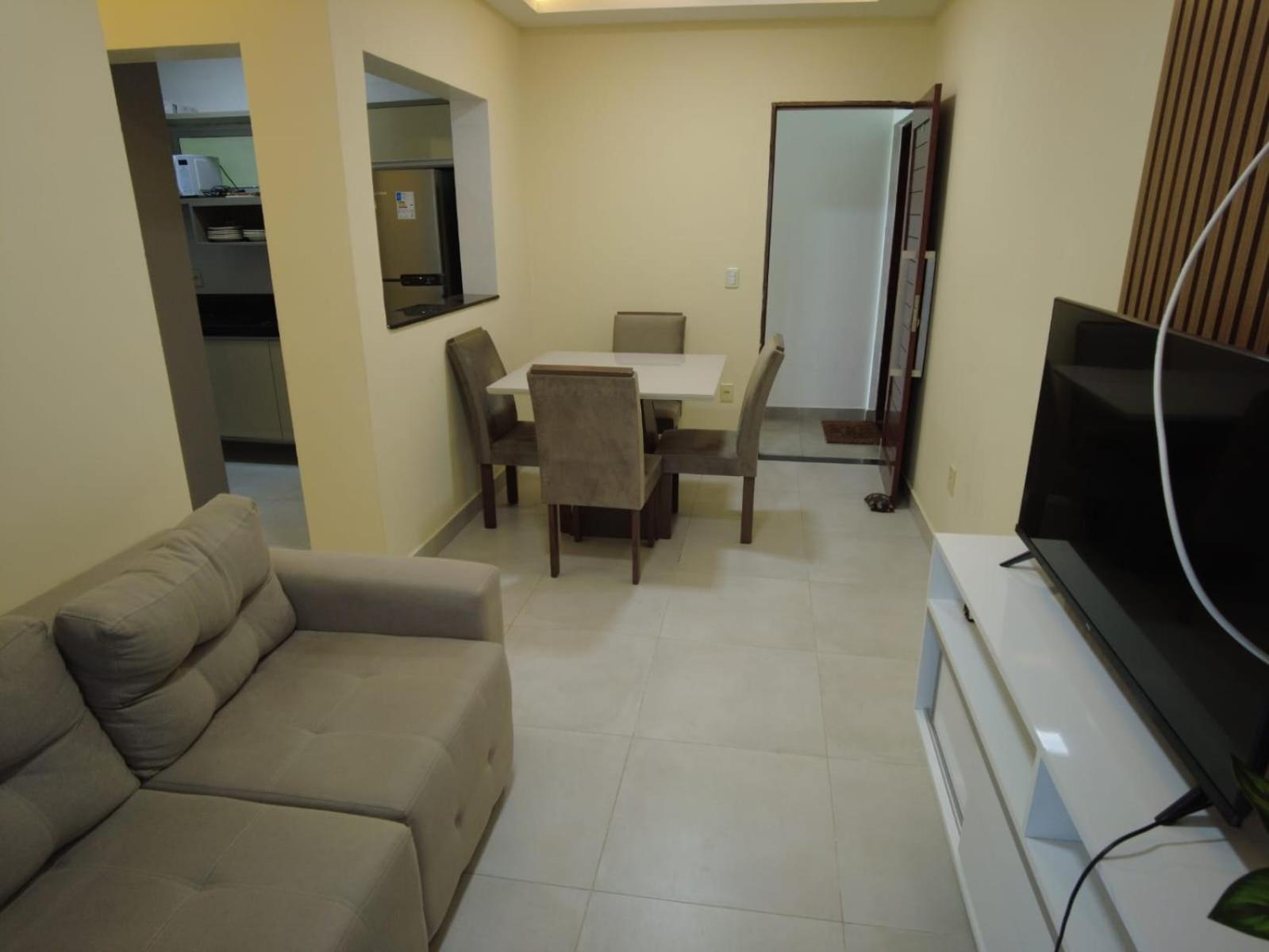 Apartamento no Bessa, bem localizado - 700 metros da praia