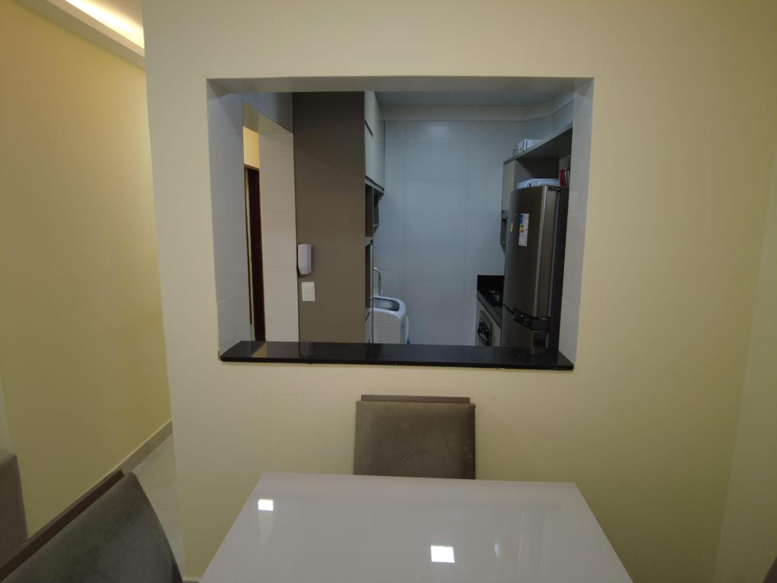 Apartamento no Bessa, bem localizado - 700 metros da praia