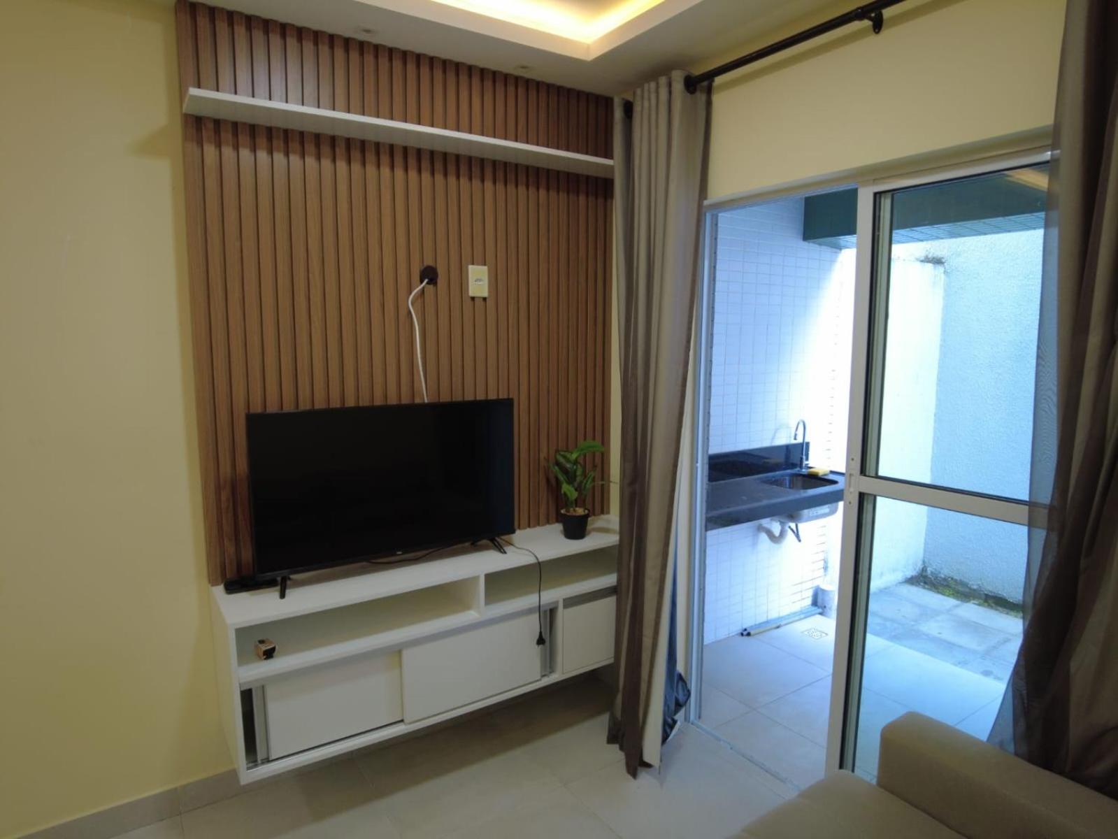 Apartamento no Bessa, bem localizado - 700 metros da praia