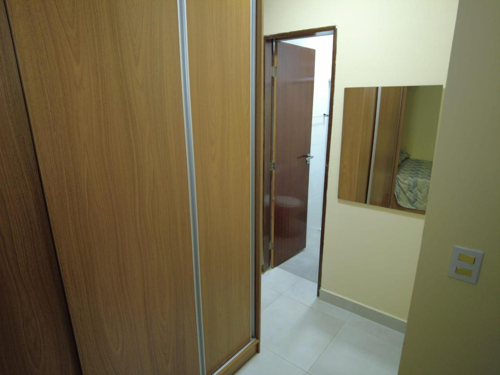 Apartamento no Bessa, bem localizado - 700 metros da praia