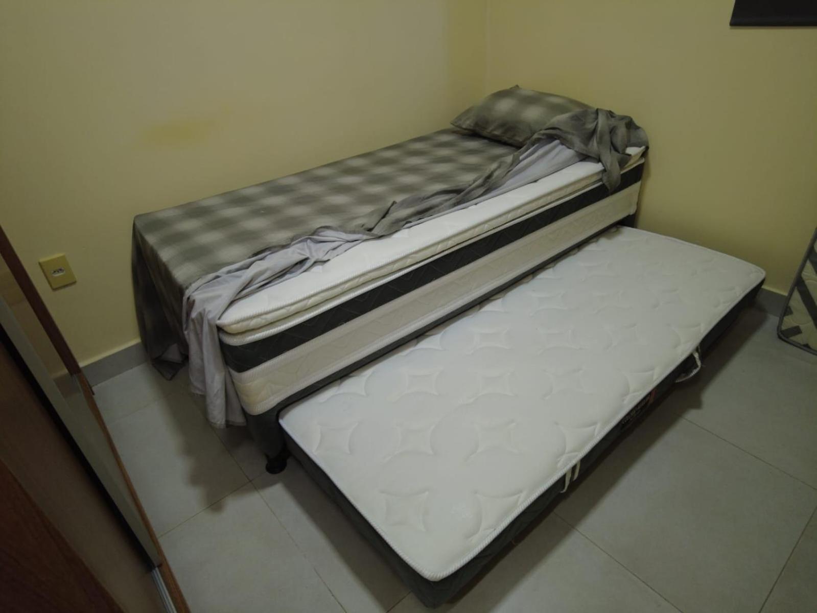 Apartamento no Bessa, bem localizado - 700 metros da praia