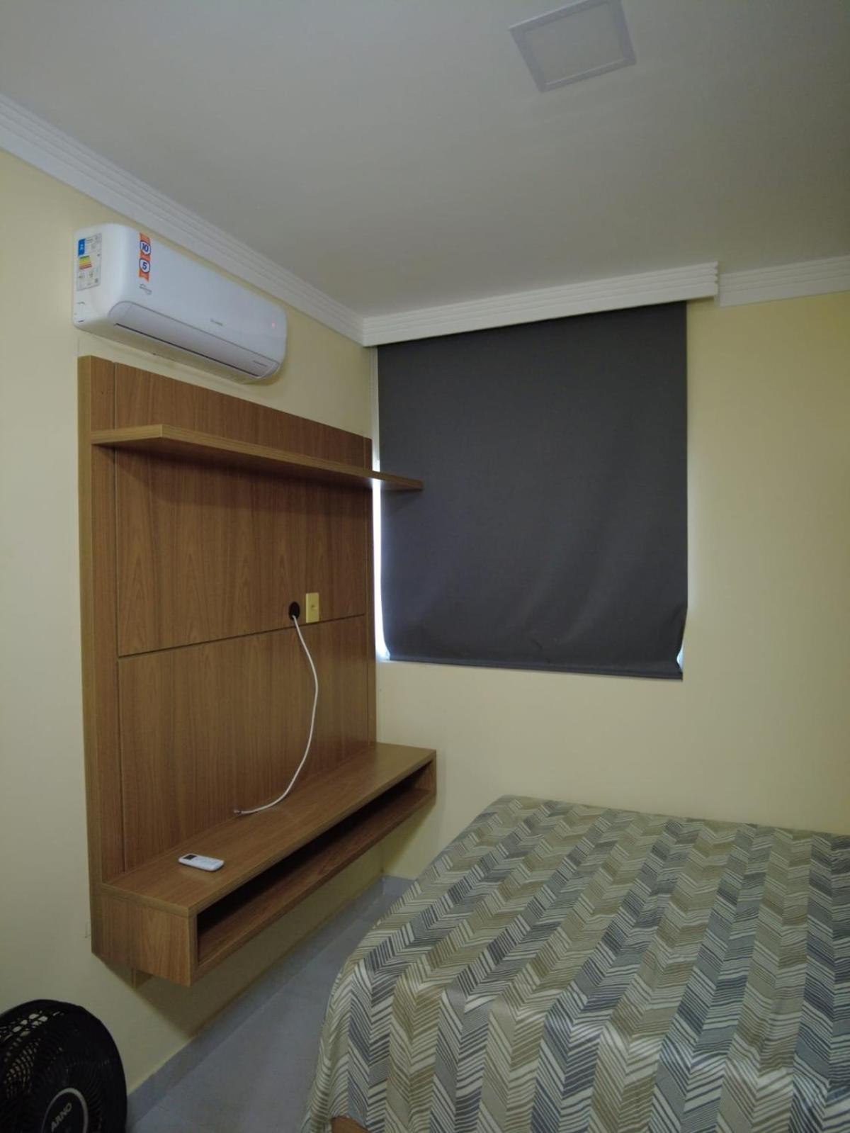 Apartamento no Bessa, bem localizado - 700 metros da praia