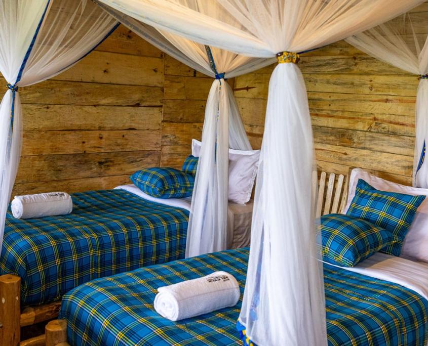 Nyanja View Resort view 2