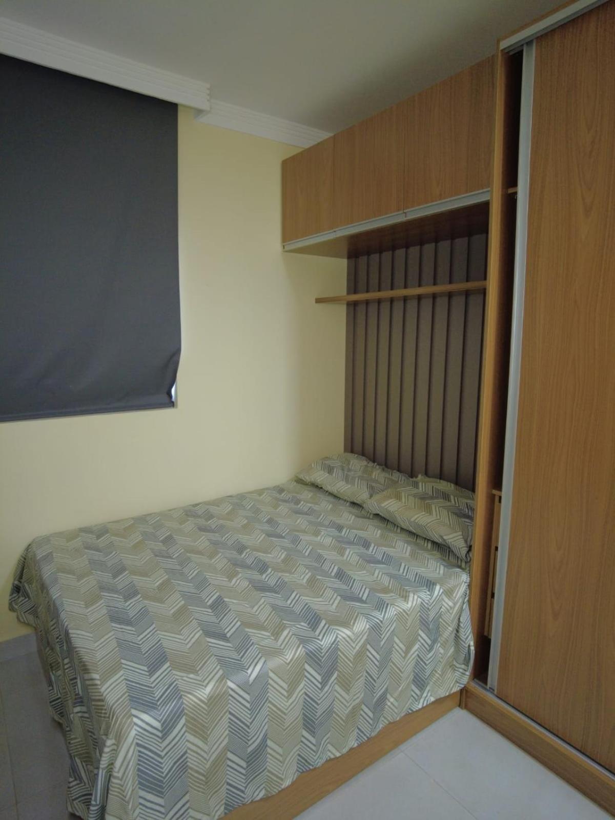 Apartamento no Bessa, bem localizado - 700 metros da praia