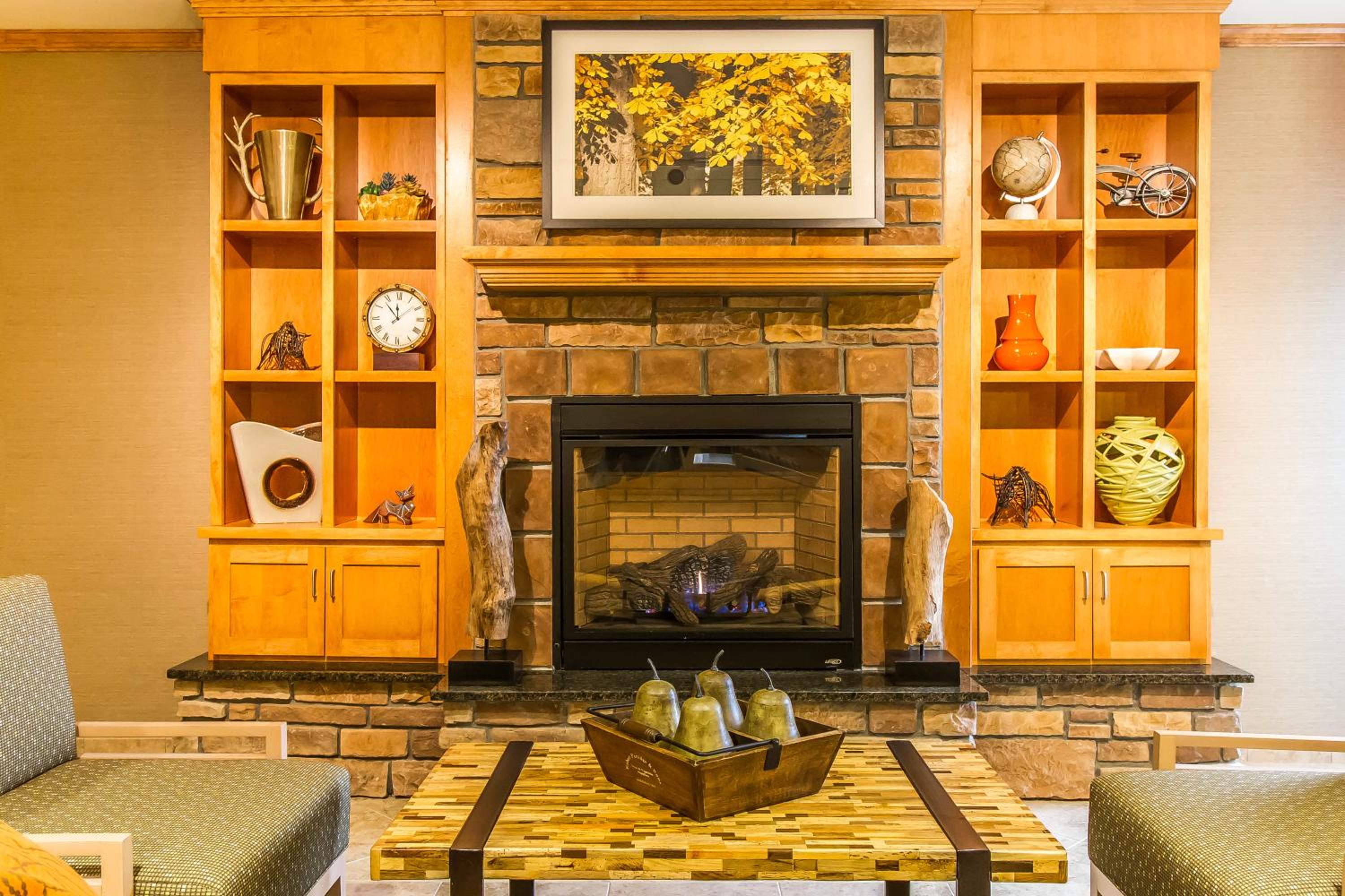 MainStay Suites Stanley, Photo 19