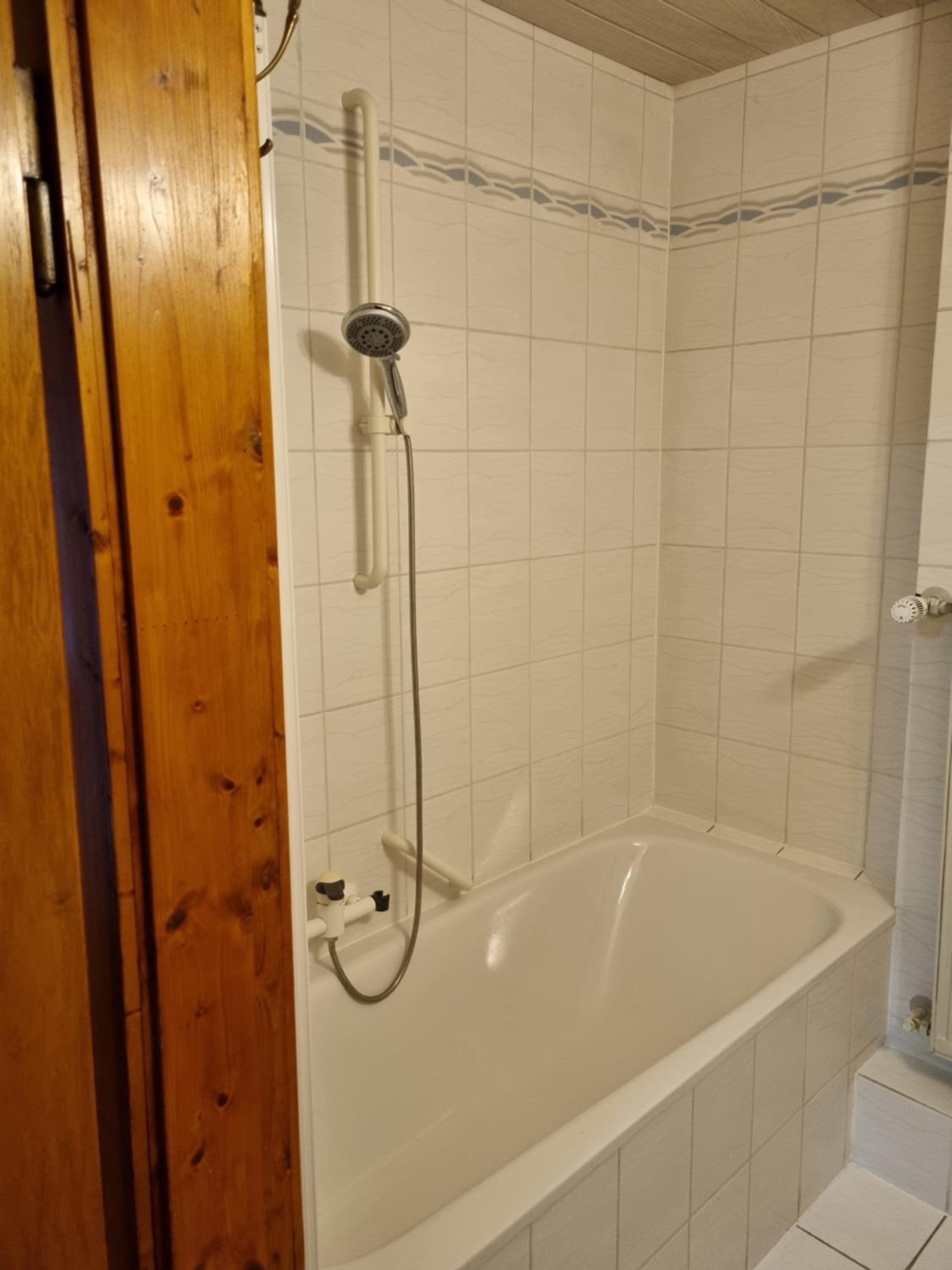 Gemütliches Ferienhaus nahe Rhein-Ruhige Lage