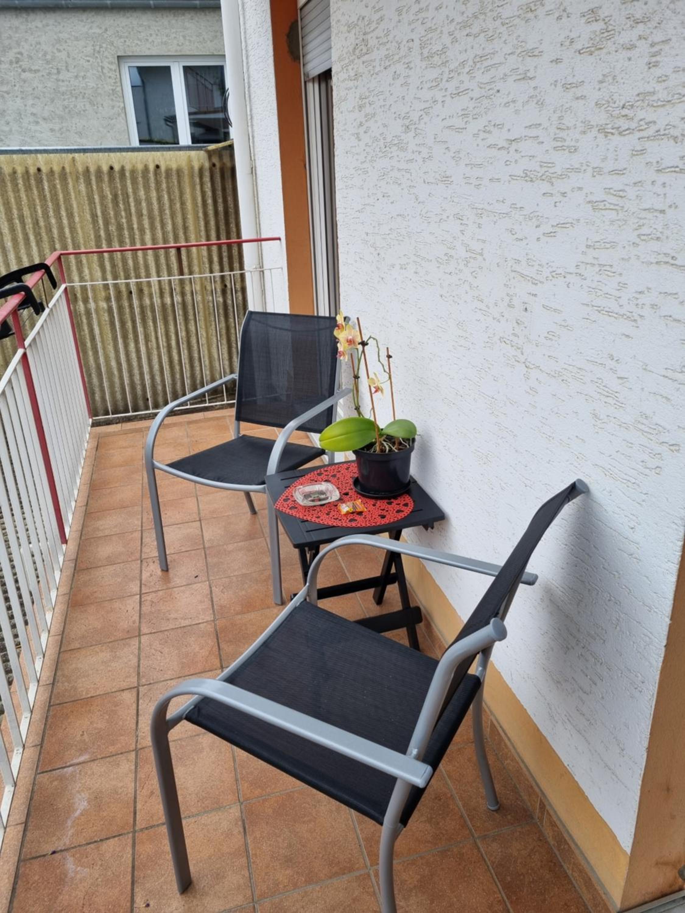 Gemütliches Ferienhaus nahe Rhein-Ruhige Lage