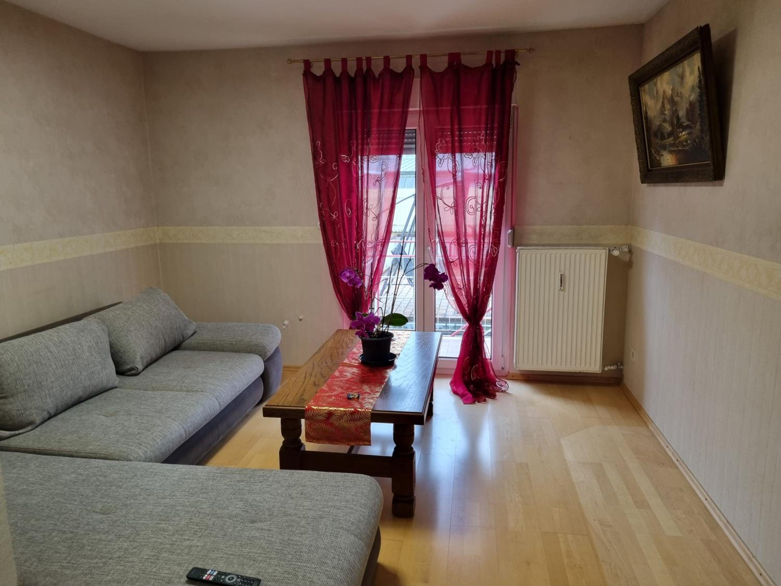 Gemütliches Ferienhaus nahe Rhein-Ruhige Lage