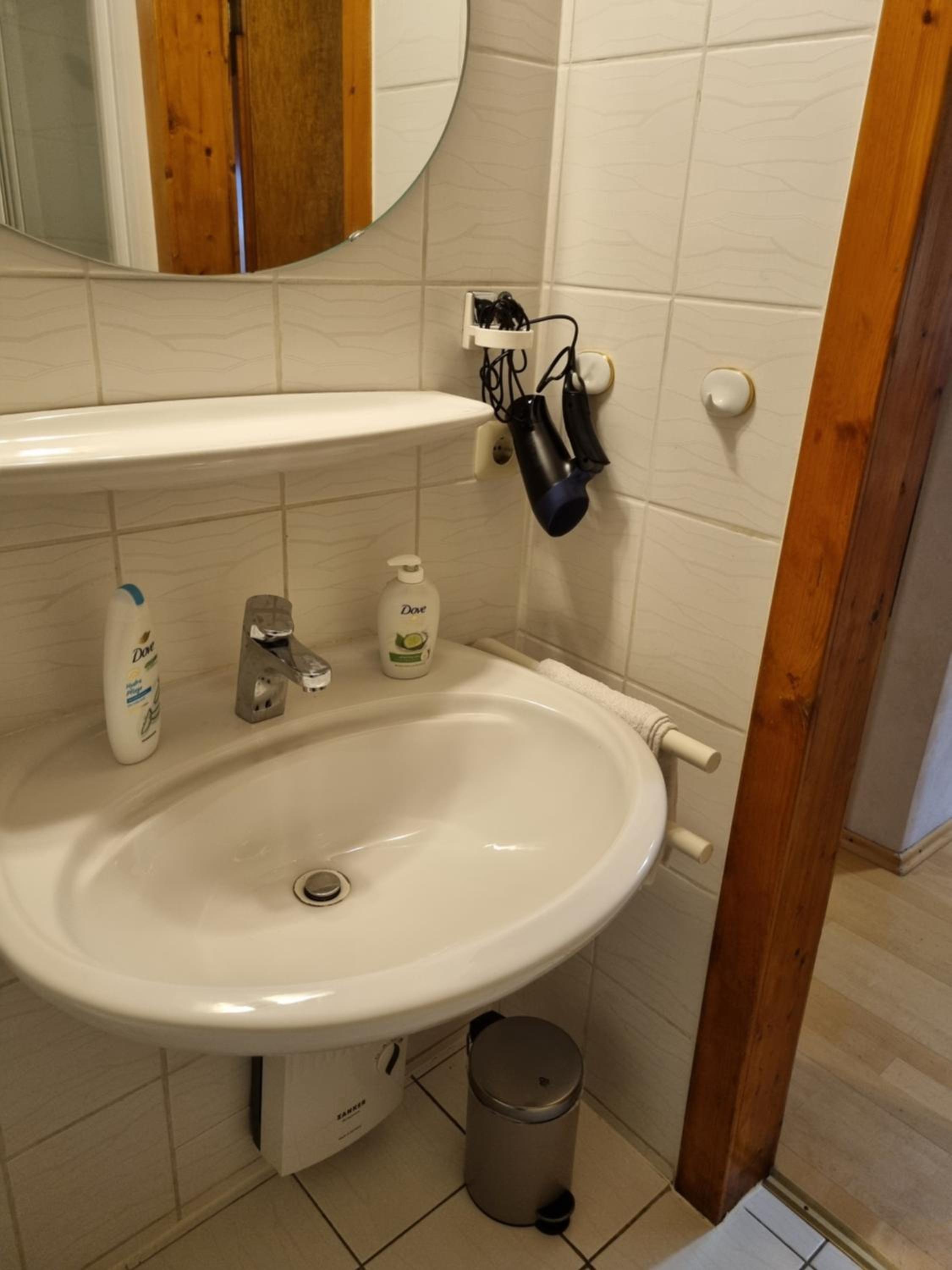 Gemütliches Ferienhaus nahe Rhein-Ruhige Lage