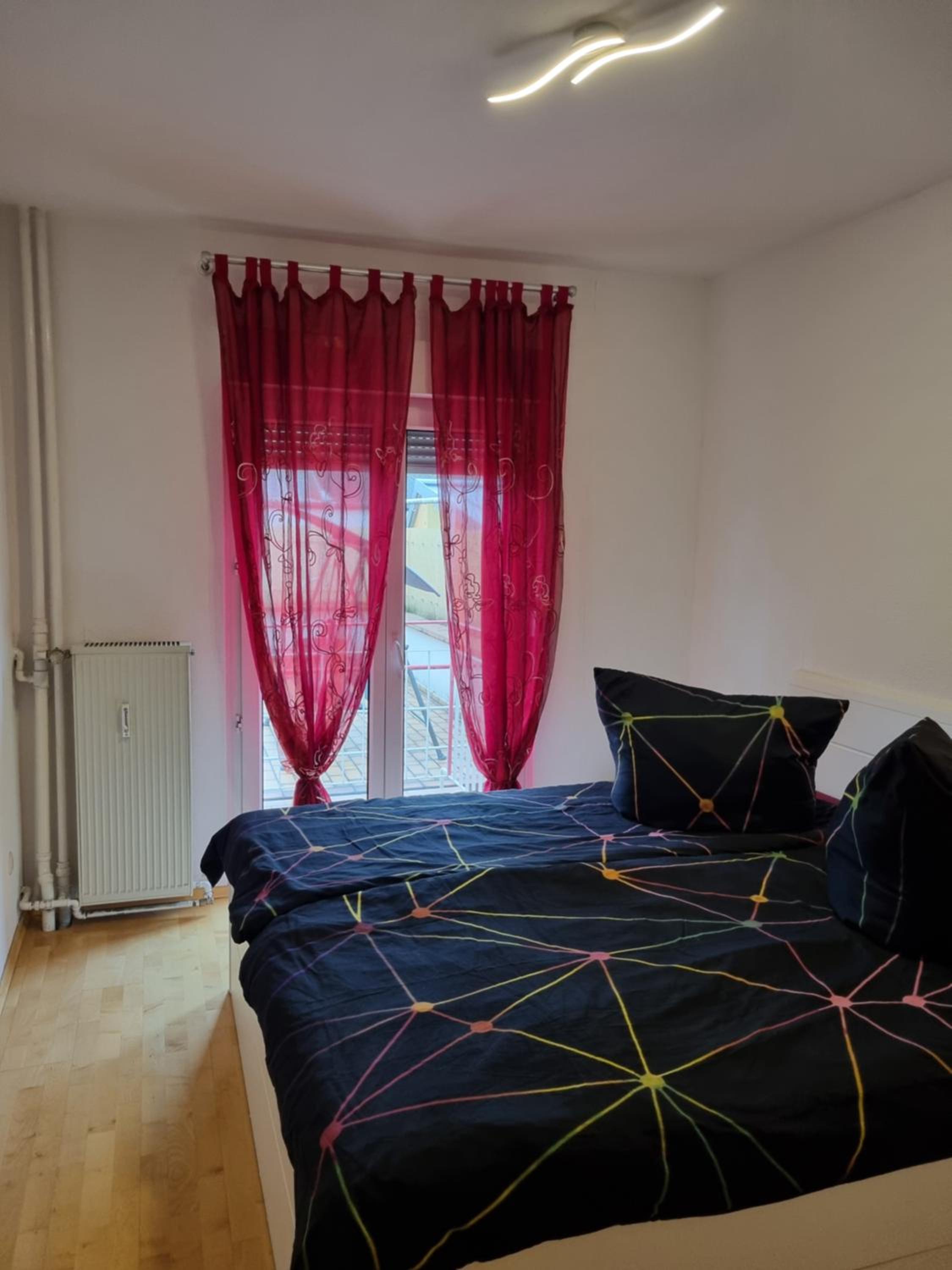 Gemütliches Ferienhaus nahe Rhein-Ruhige Lage