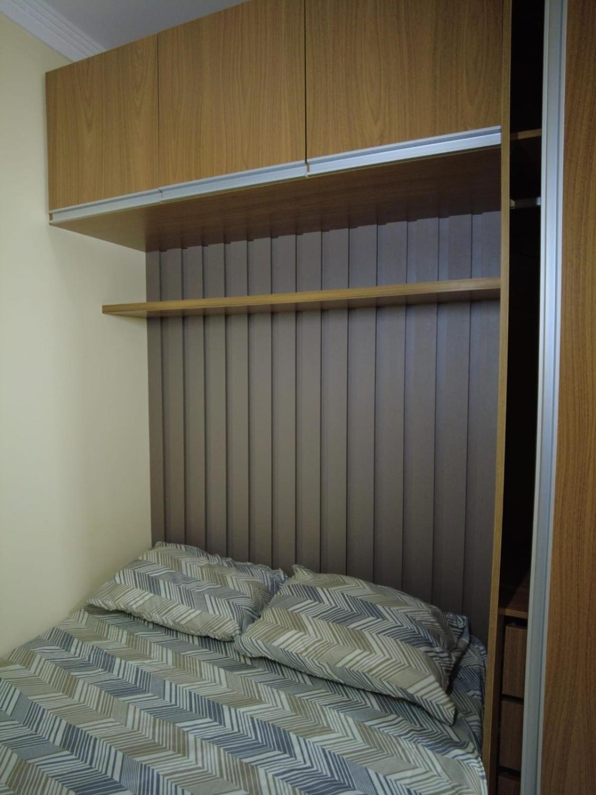Apartamento no Bessa, bem localizado - 700 metros da praia