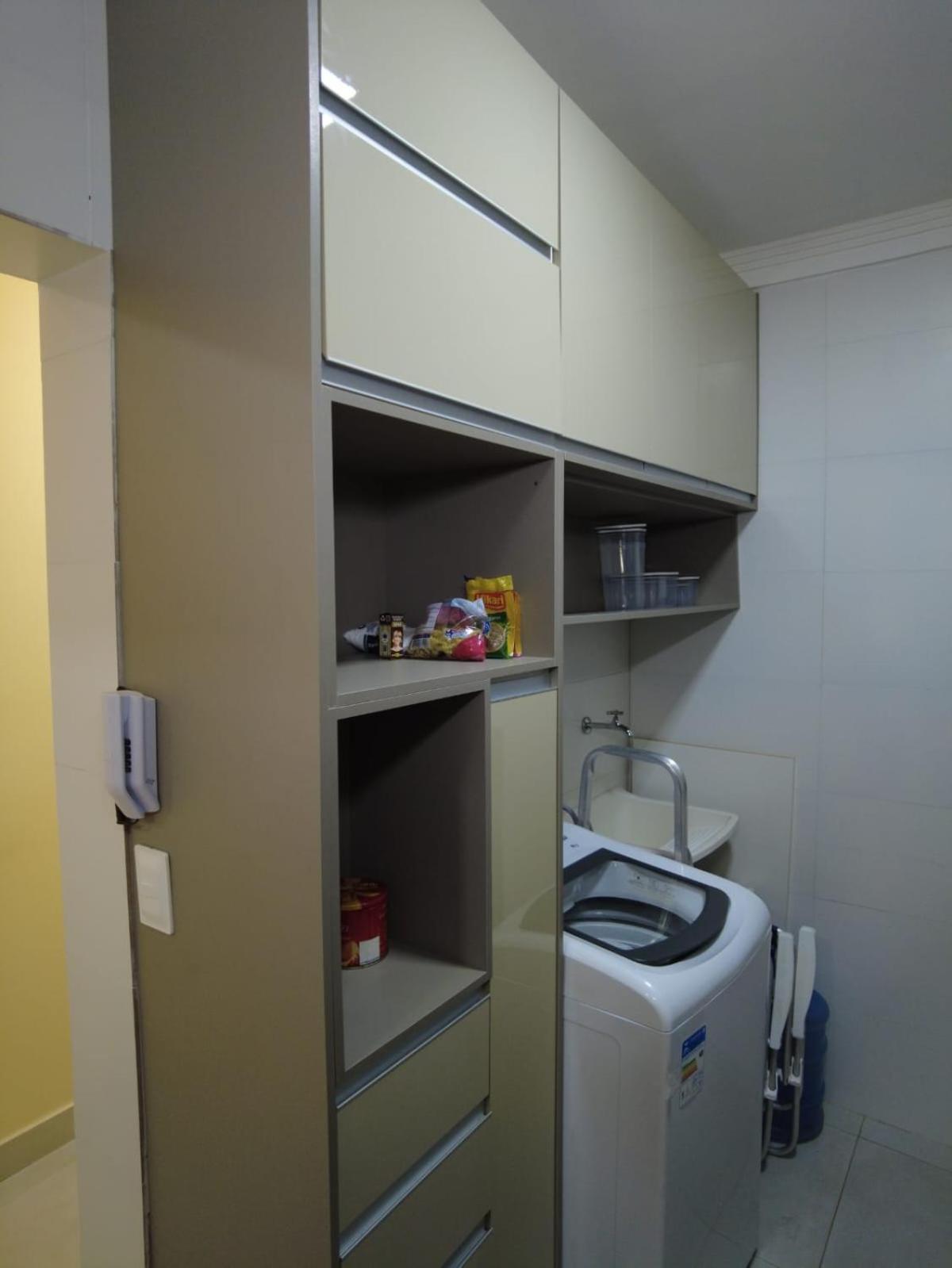 Apartamento no Bessa, bem localizado - 700 metros da praia