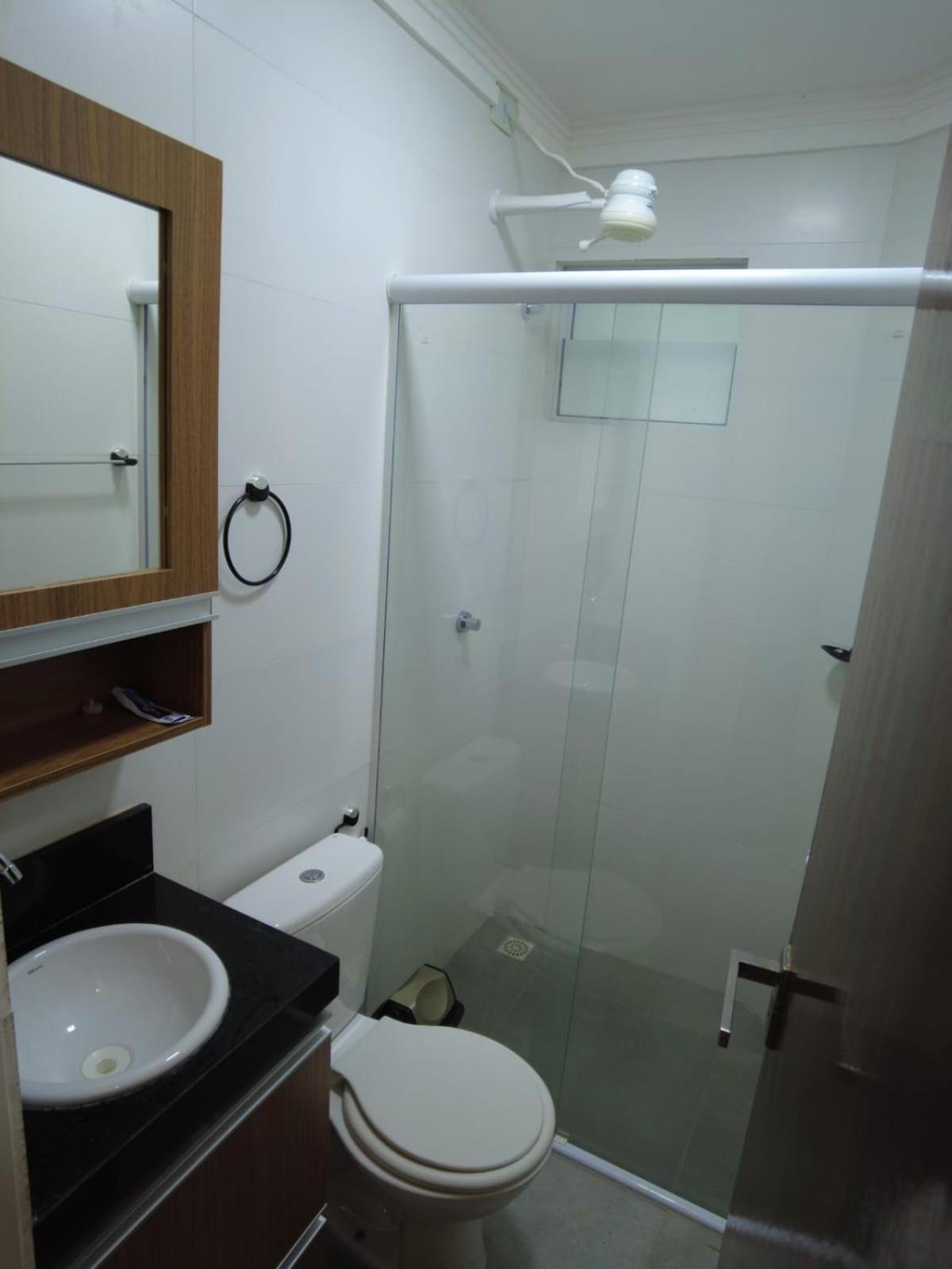 Apartamento no Bessa, bem localizado - 700 metros da praia