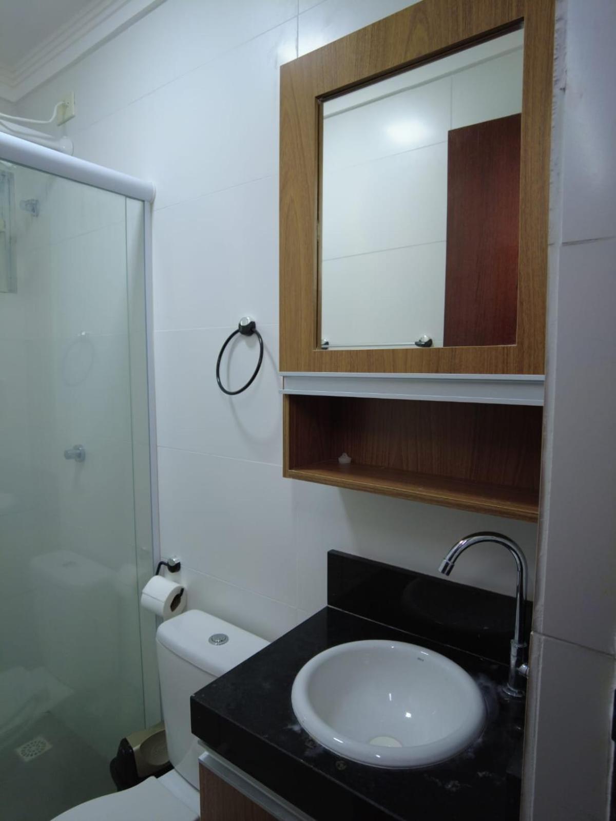 Apartamento no Bessa, bem localizado - 700 metros da praia
