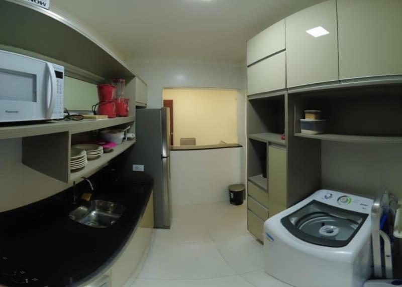Apartamento no Bessa, bem localizado - 700 metros da praia