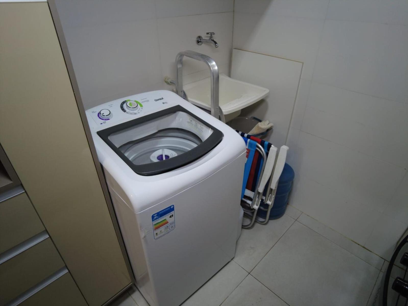 Apartamento no Bessa, bem localizado - 700 metros da praia
