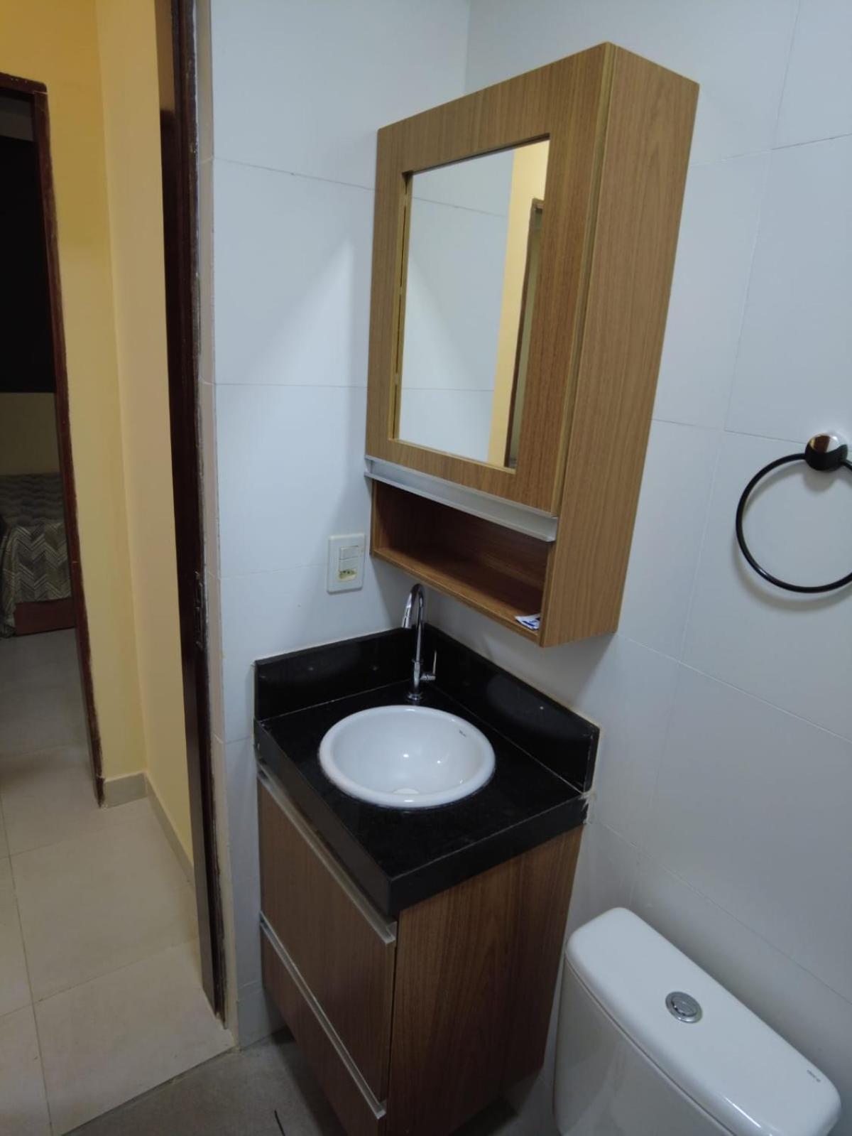 Apartamento no Bessa, bem localizado - 700 metros da praia