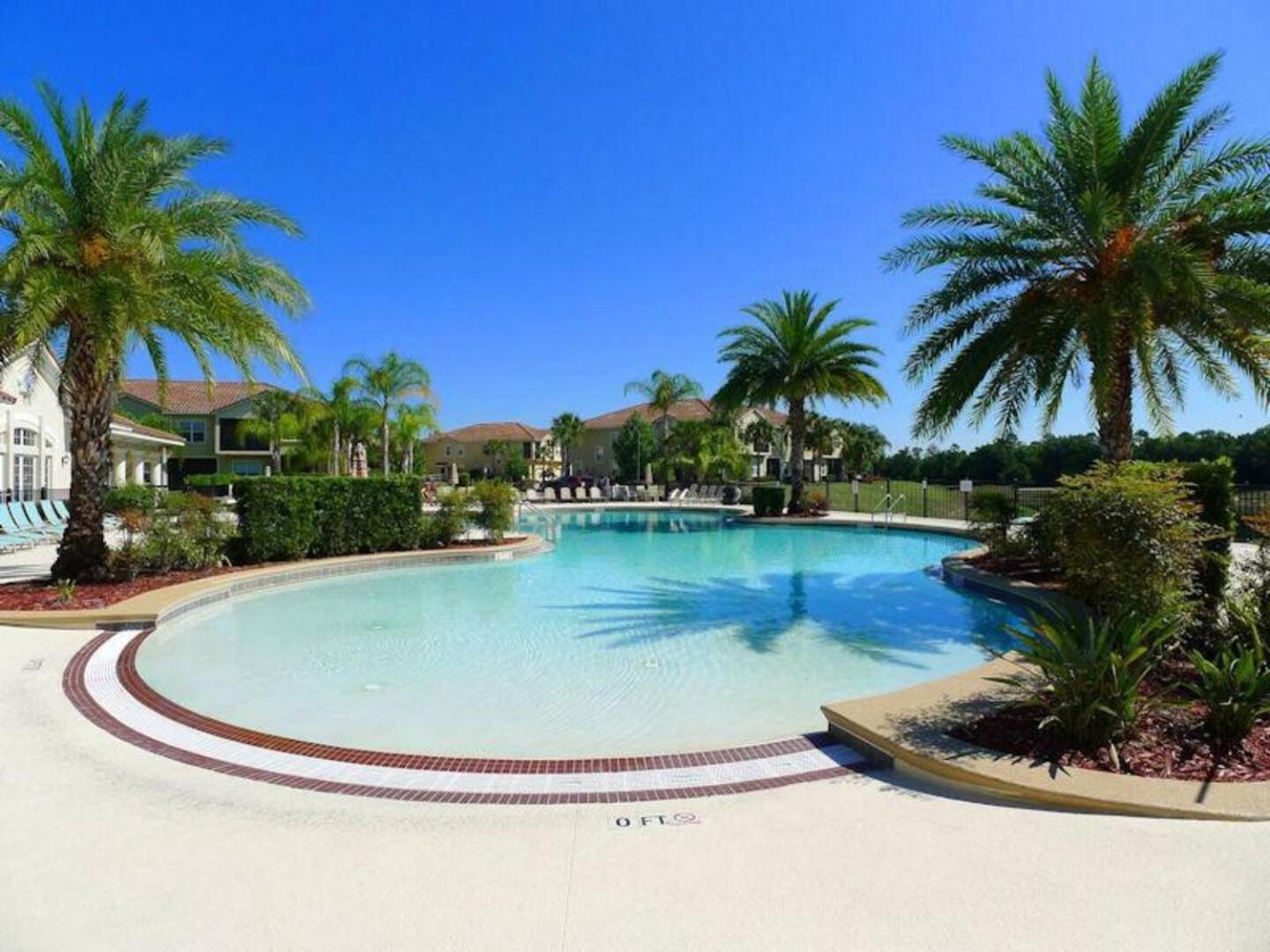 Disney Paradise-Family Friendly- Near to Disney