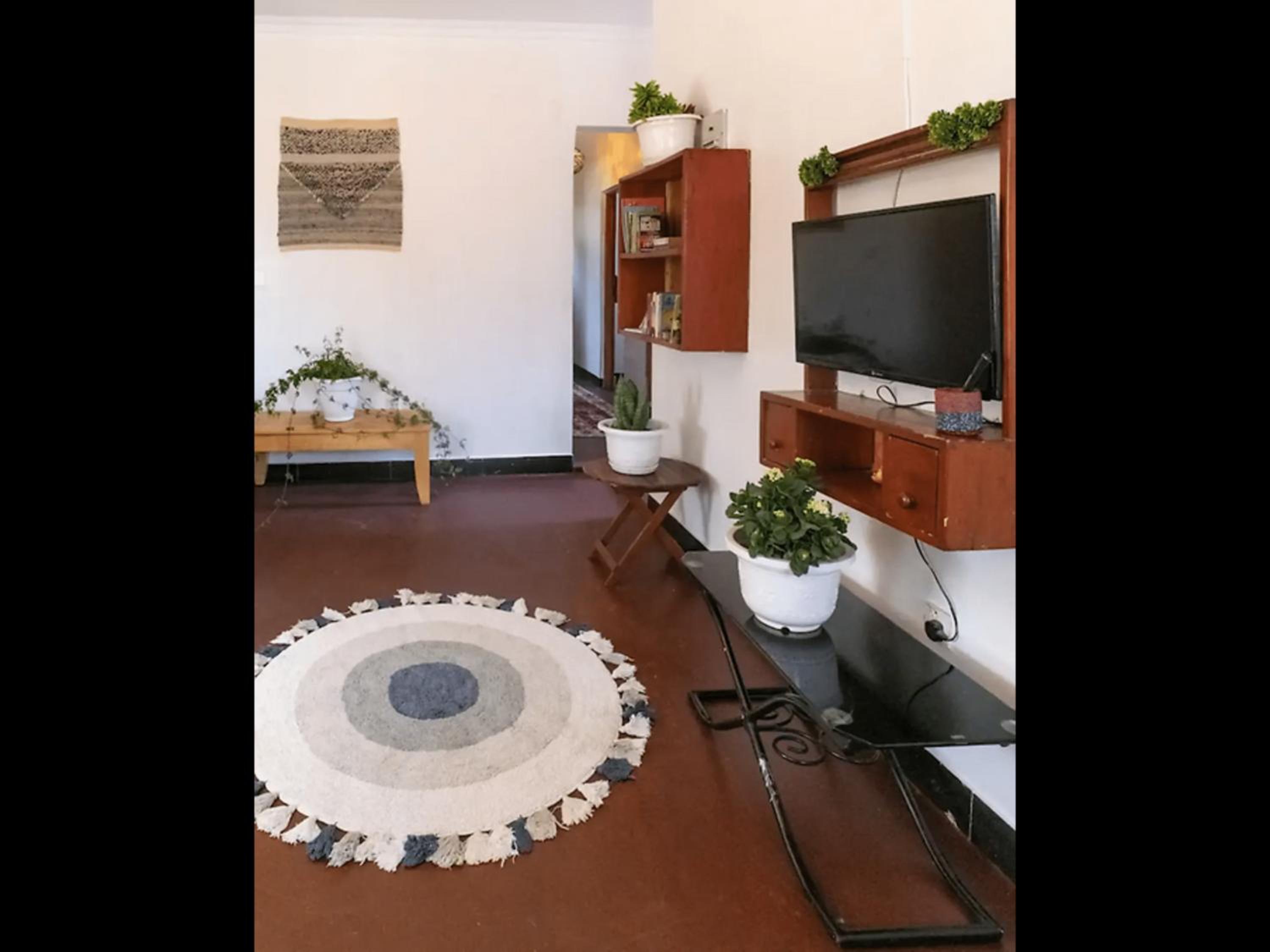 Shangarai Villa