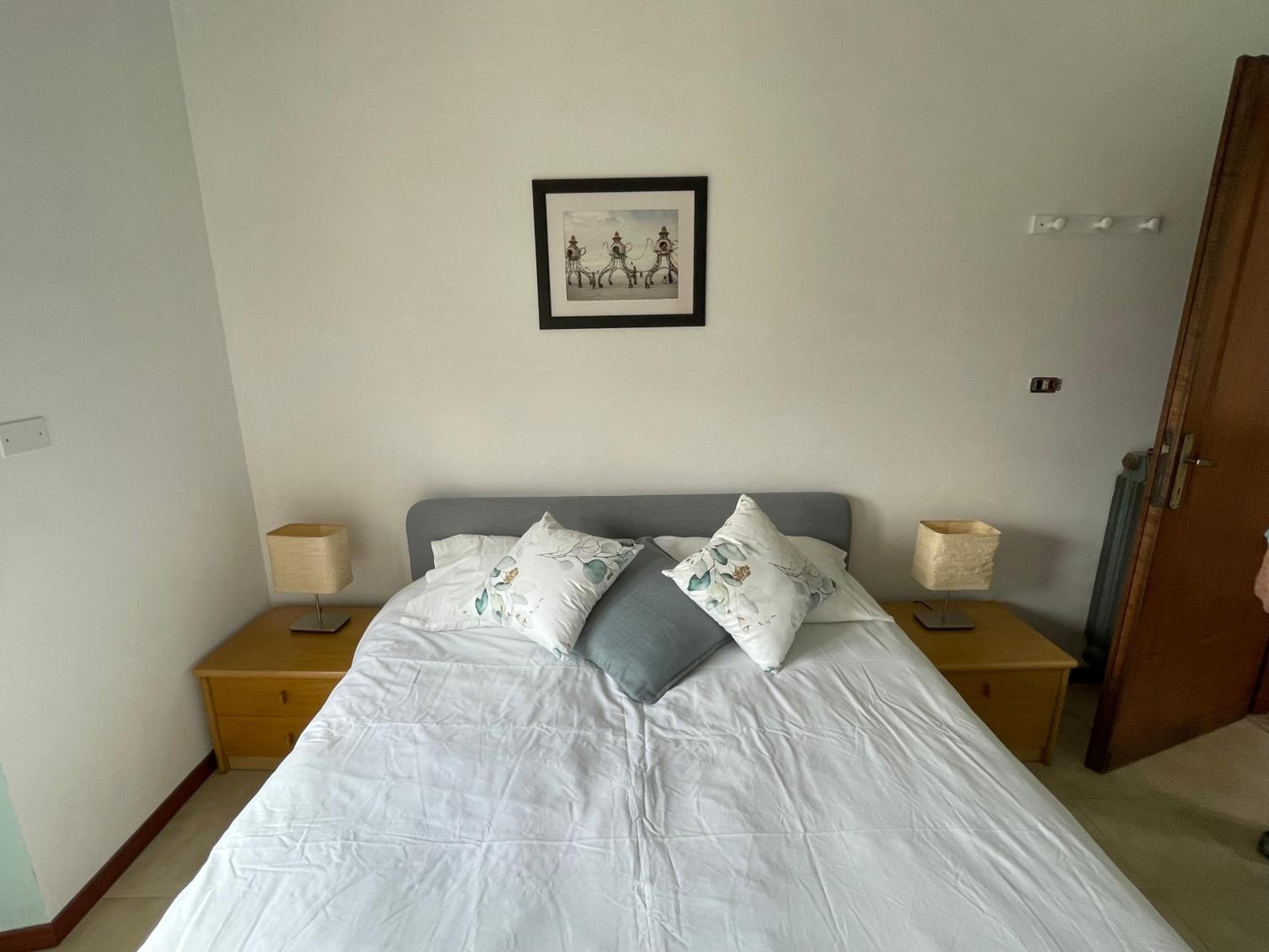 Serenity House B&B Greccio