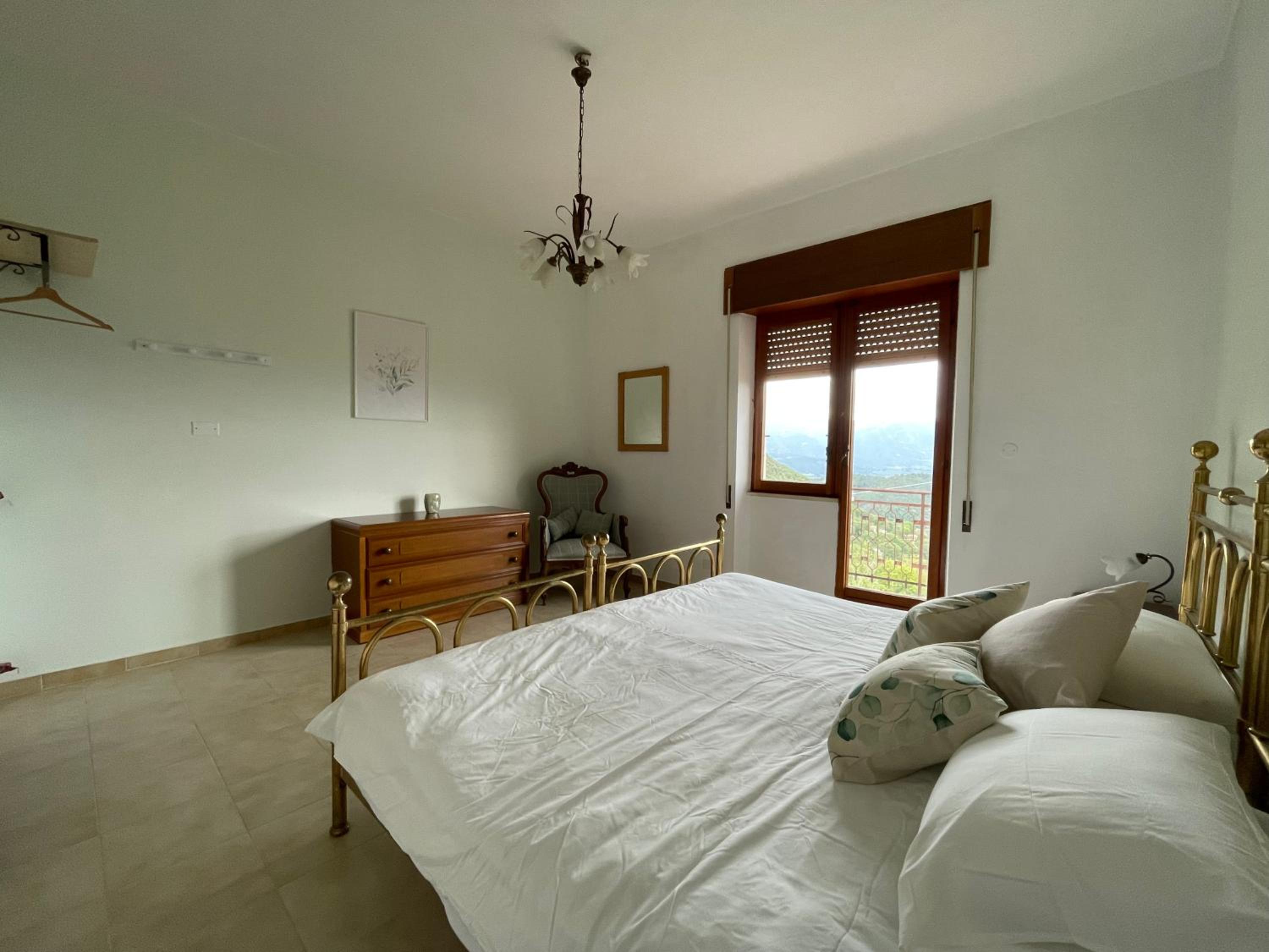 Serenity House B&B Greccio