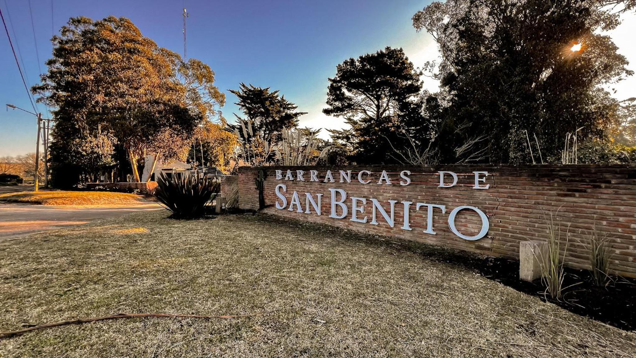 Retiro de playa y campo HOLA SUR