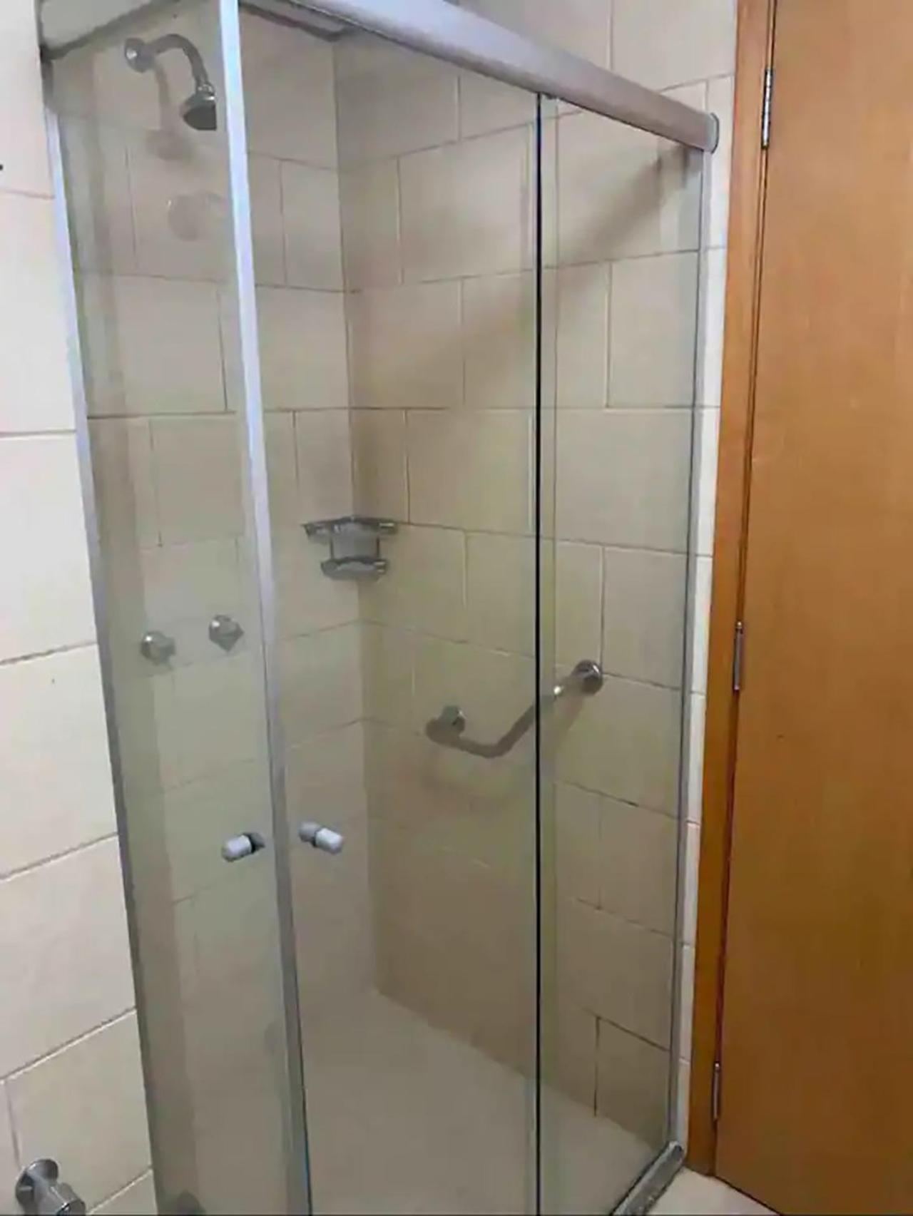 Suíte Master em Hotel Florianópolis