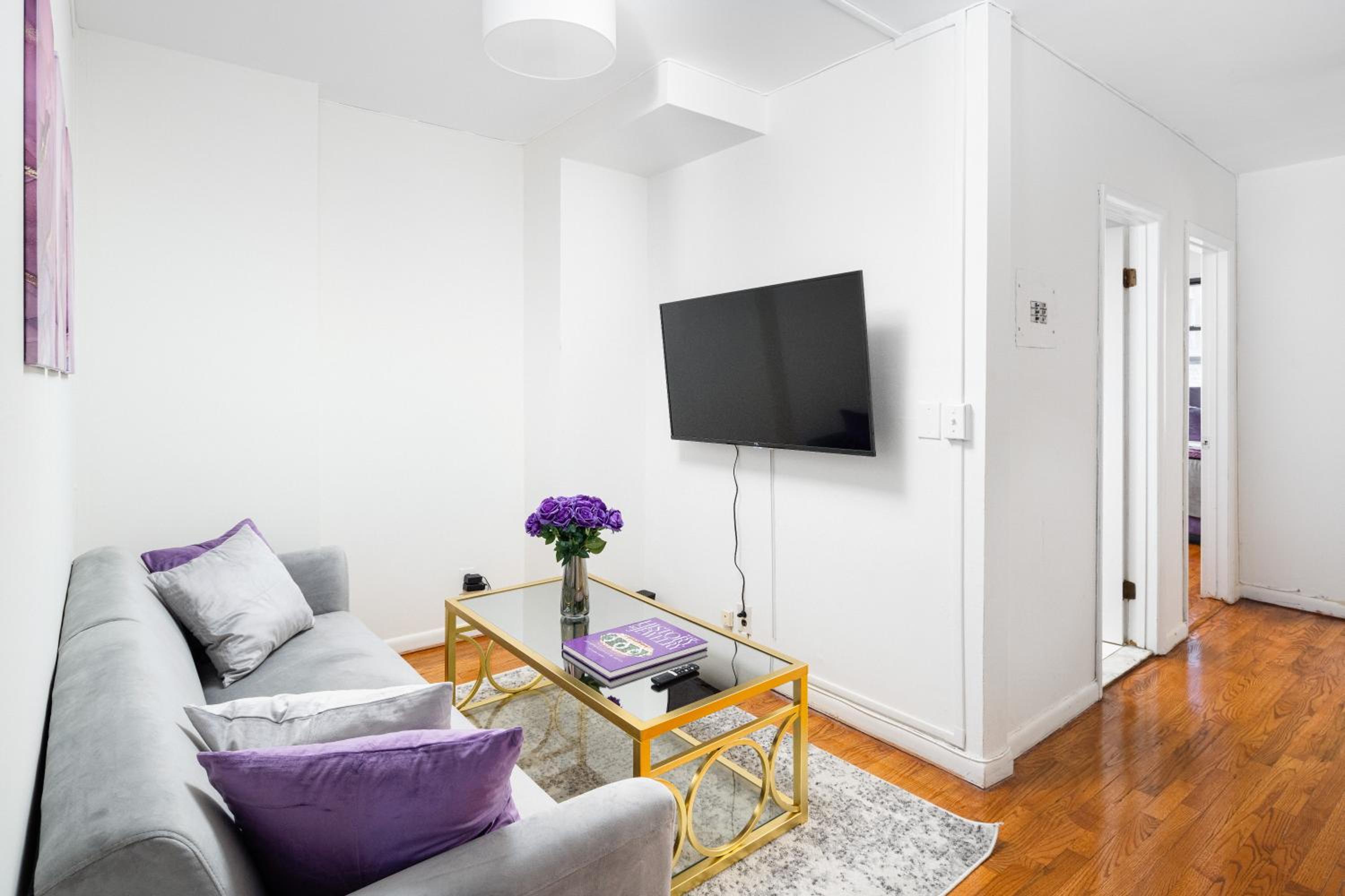 Chic 3Bd 1Bth Near Empire State