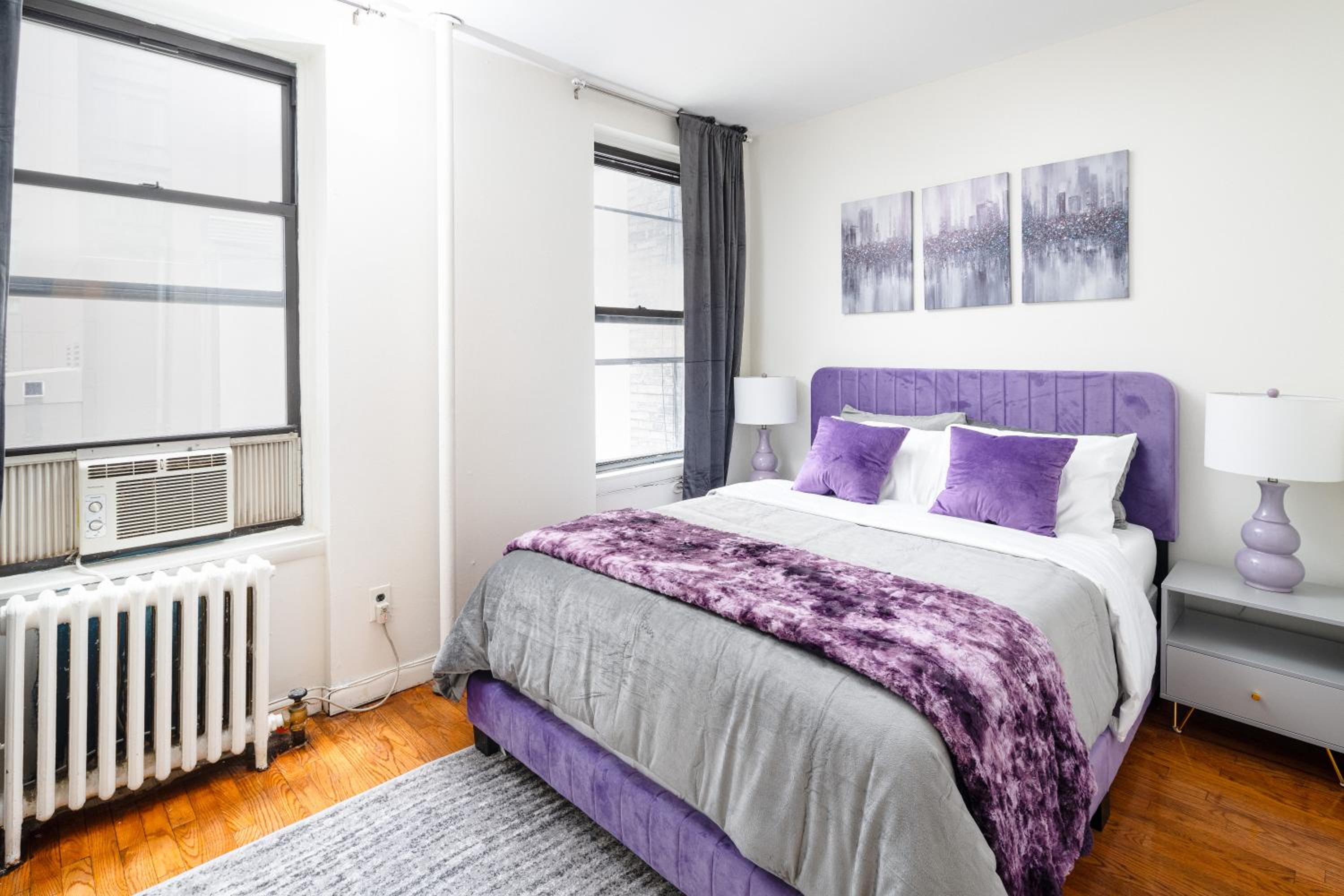 Chic 3Bd 1Bth Near Empire State