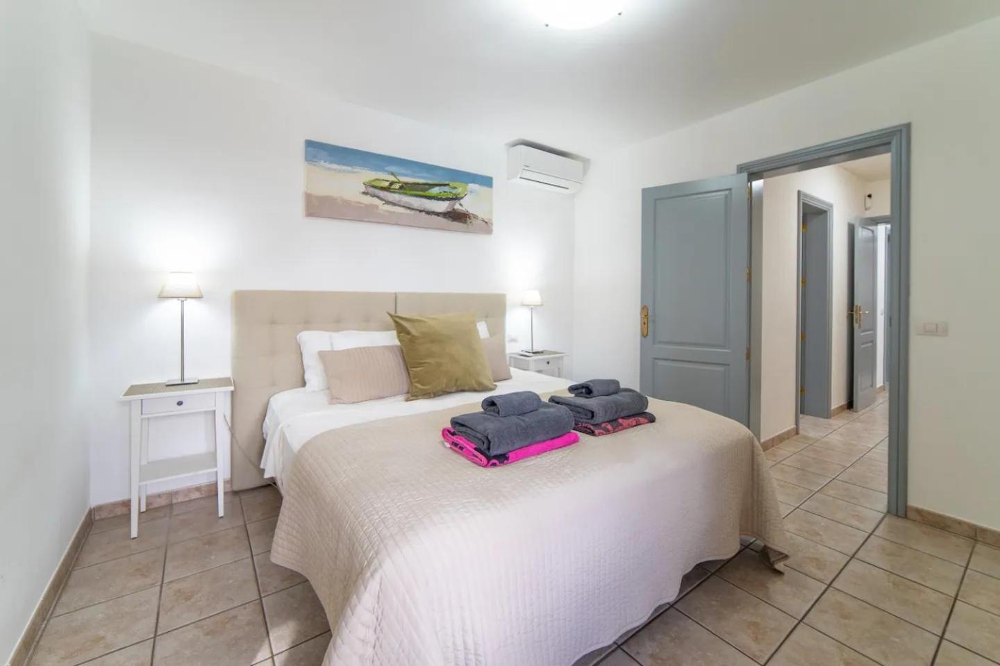 Villa Vida