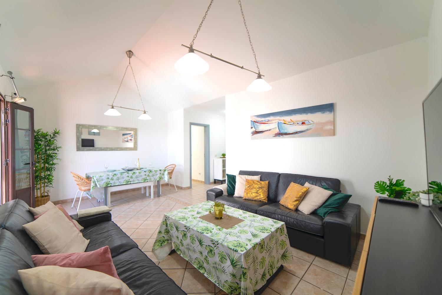 Villa Vida