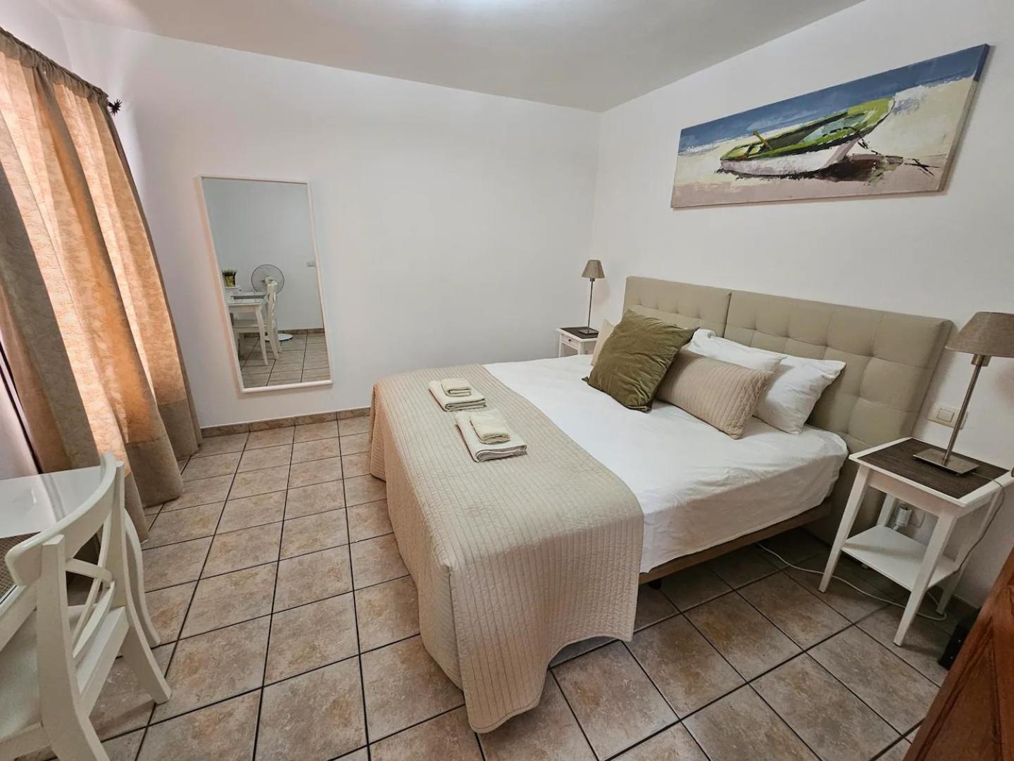 Villa Vida