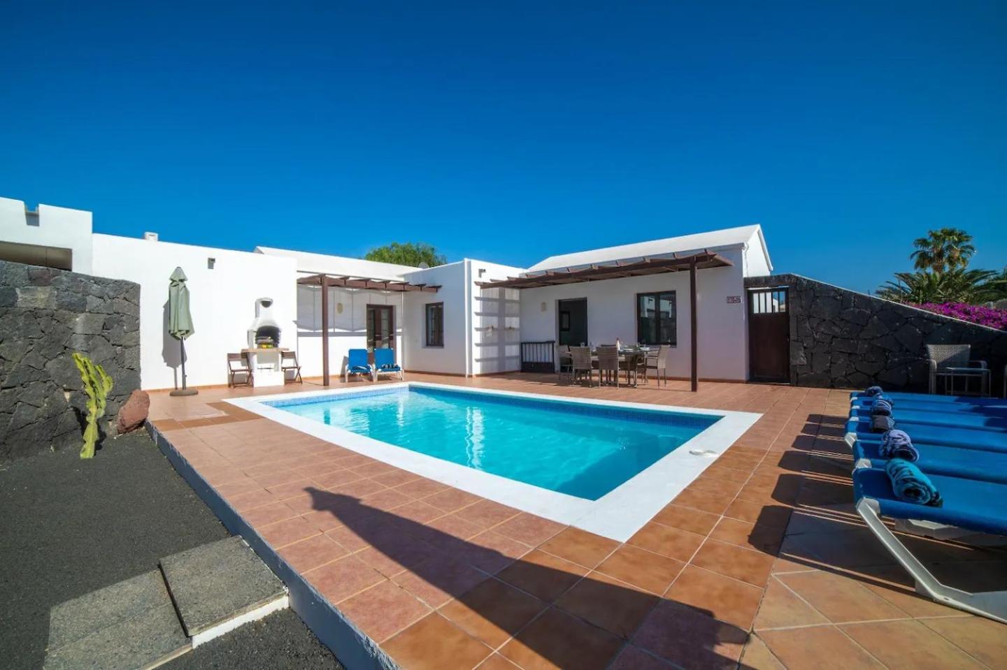Villa Vida